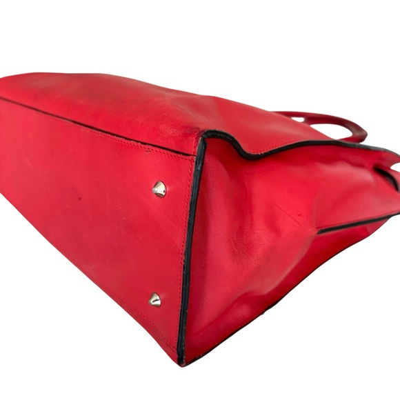 LEVENGER Vintage Tote Bag Laptop Bag - Picture 15 of 17